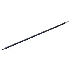 FG TOOLS - Chuzo 1 1/4"x1,6 m acero
