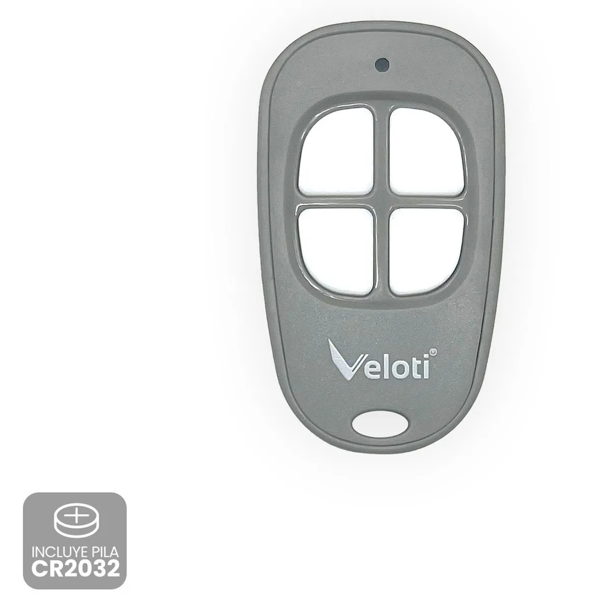 VELOTI - Control remoto para motor eléctrico