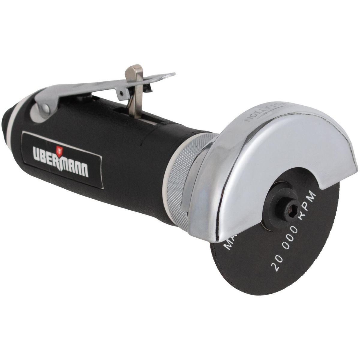 UBERMANN - Cizalladora neumáctica 3"