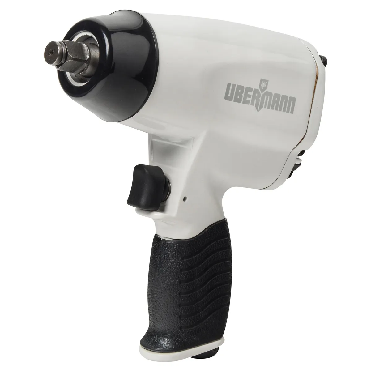 UBERMANN - Llave de impacto neumáctica 1/2"