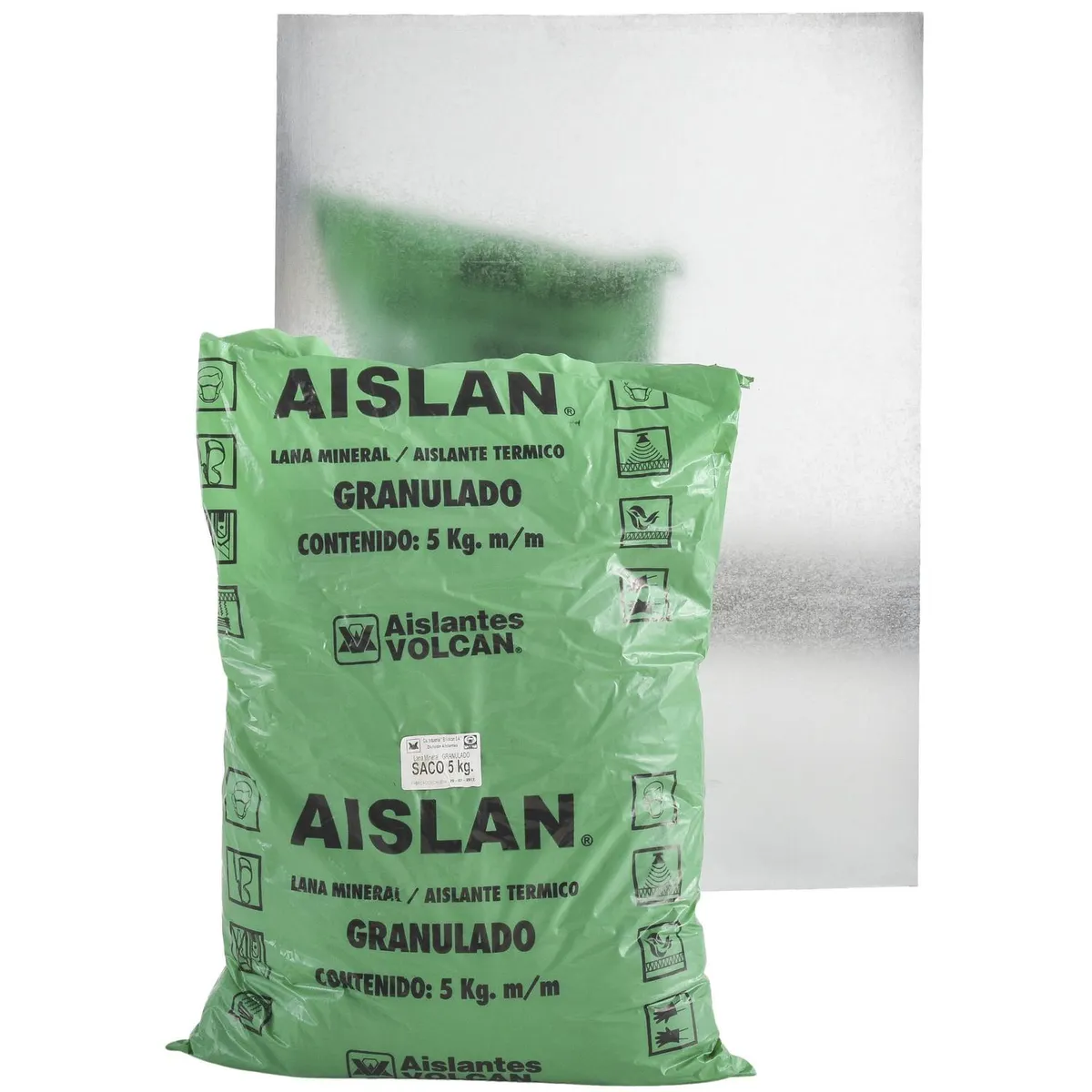 BOSCA - Kit instalación base 6"x4 mt