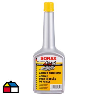 Aditivo para aceite 250 ml botella