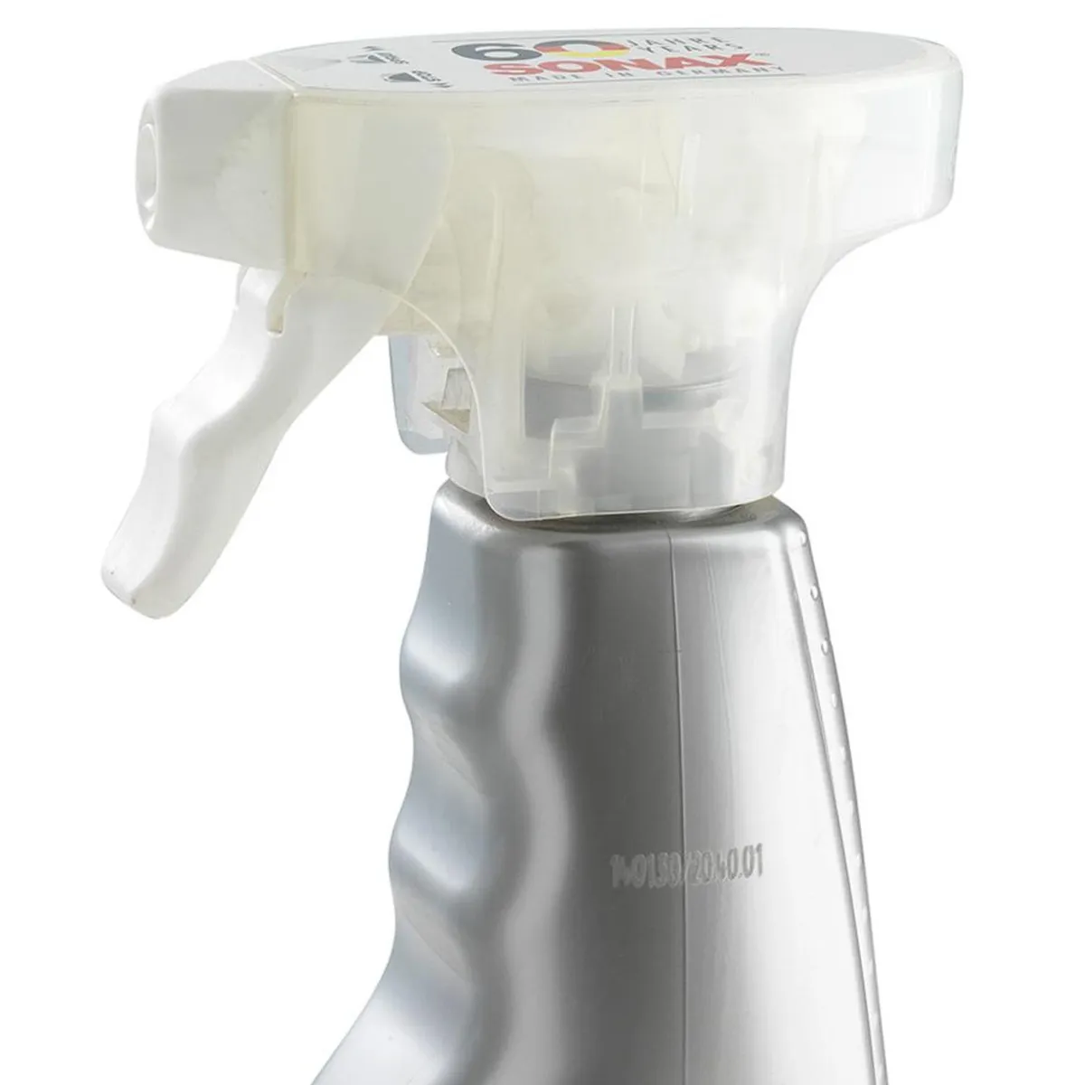 SONAX - Limpia Motor 0.5 l Botella