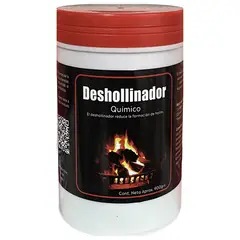 GRUPO TRECCE - Deshollinador granulado