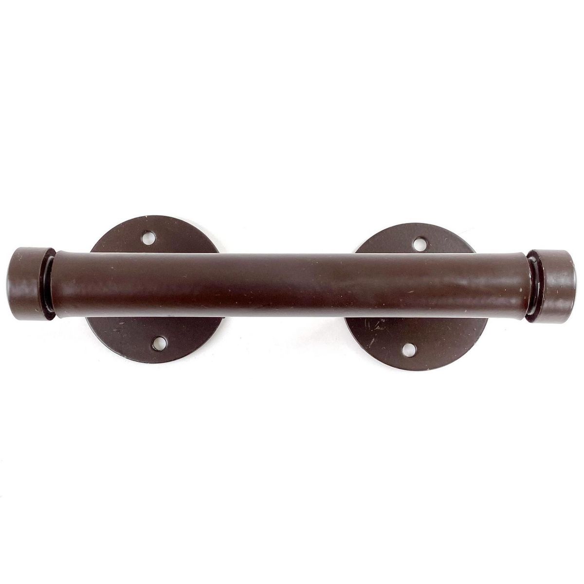 FERROMIR - Tirador de Puerta 17 cm Café