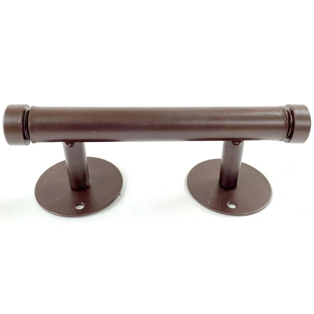 FERROMIR - Tirador de Puerta 17 cm Café