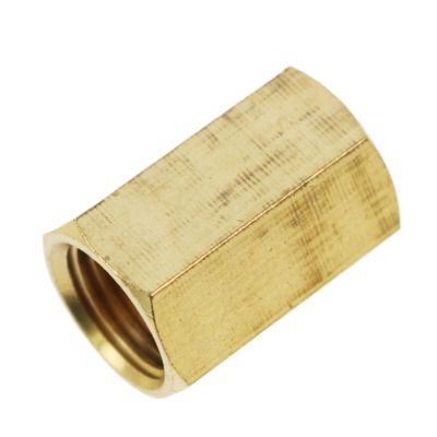 Imagen 2 del producto Set de conectores HI 1/4"" 2 unidades