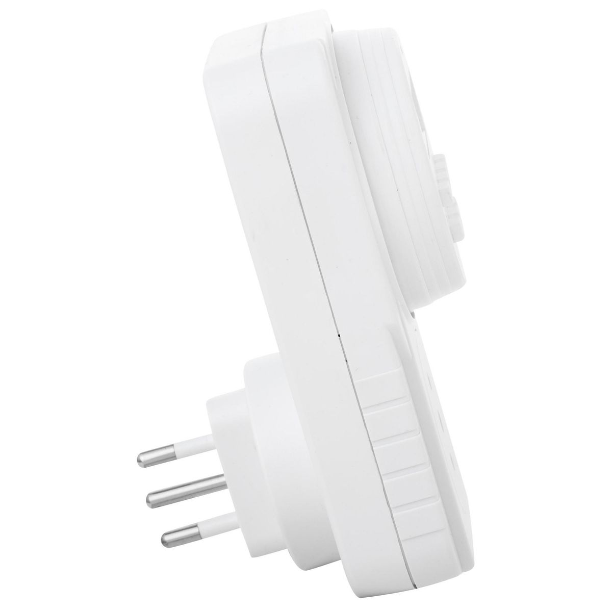 COMPLETEL - Timer digital enchufable semanal y diario programable