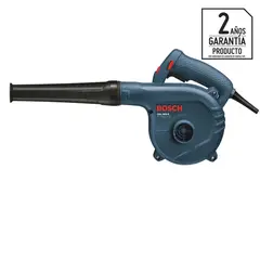 BOSCH - Soplador de aire eléctrico 800W