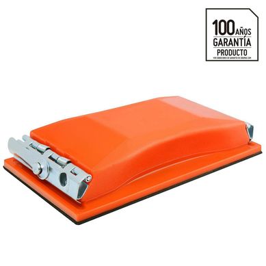 Lijador Manual Metal