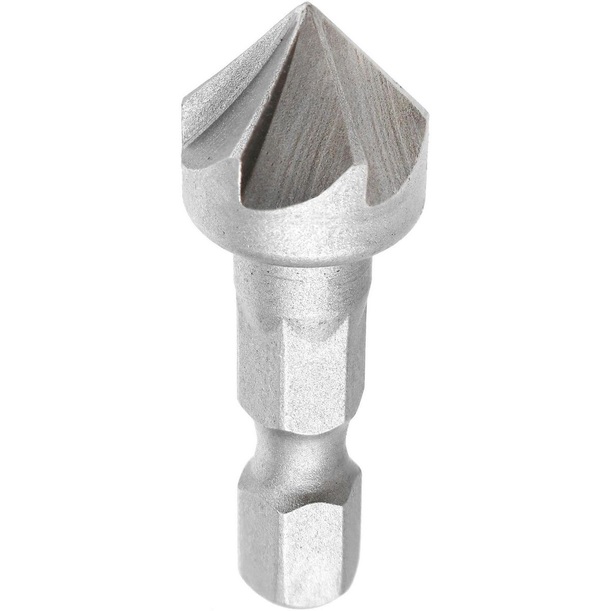 BAUKER - Avellanador 36 mm 12,7 mm centradora