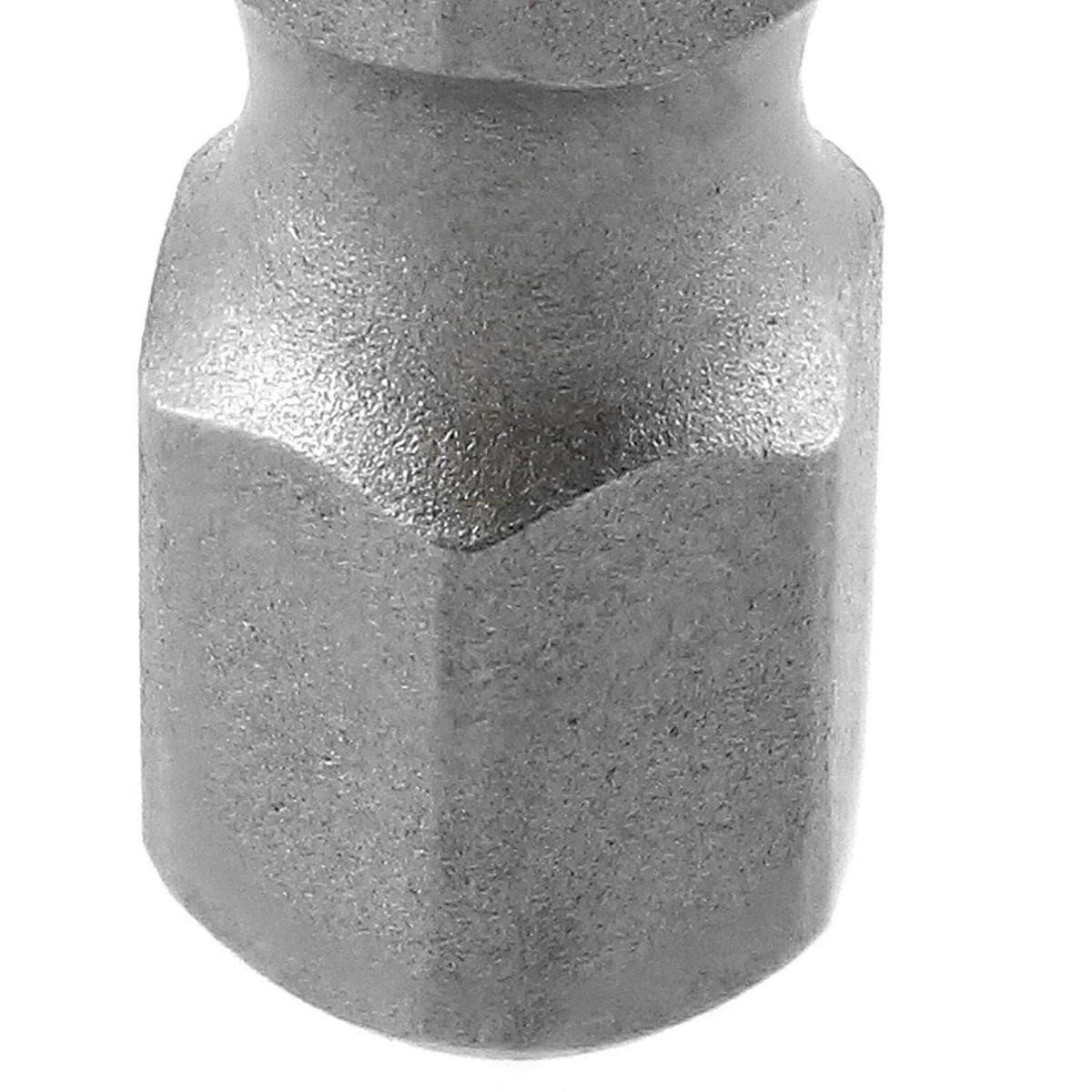 BAUKER - Avellanador 36 mm 12,7 mm centradora