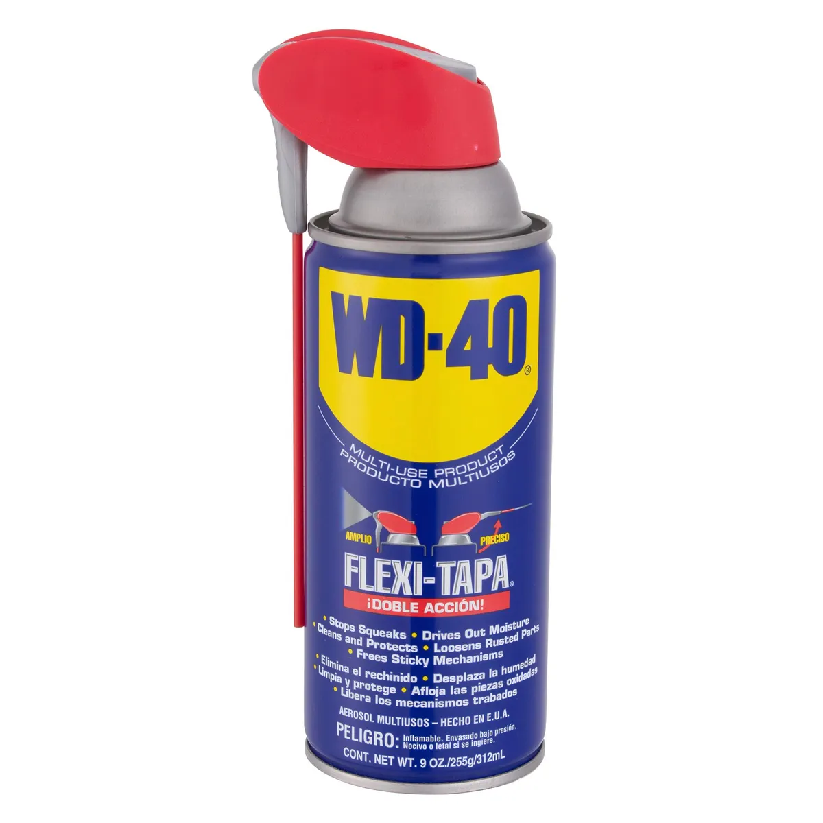 WD 40 - Anticorrosivo 312 ml lata