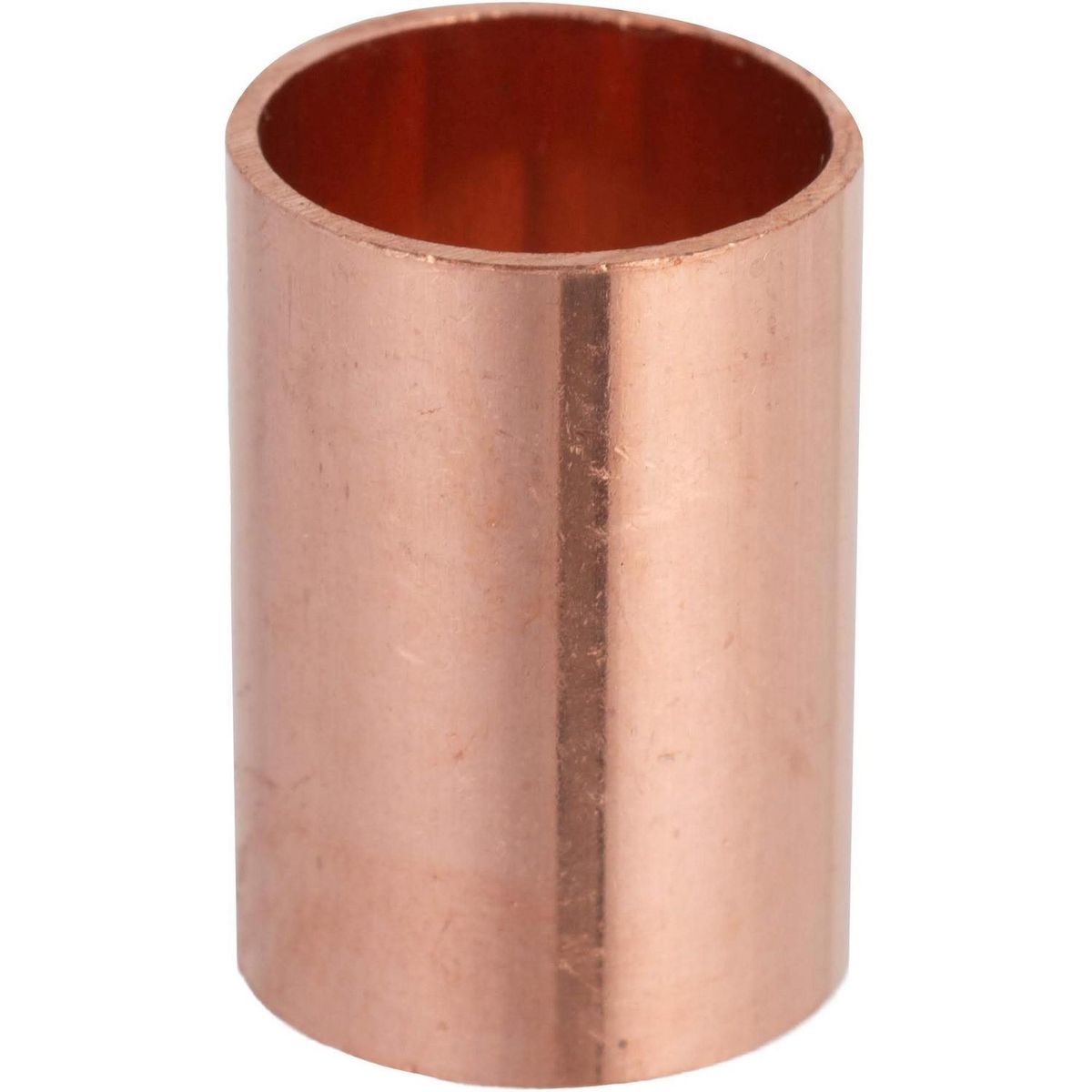 ELKHART - Copla Cobre SO 3/8" 1u