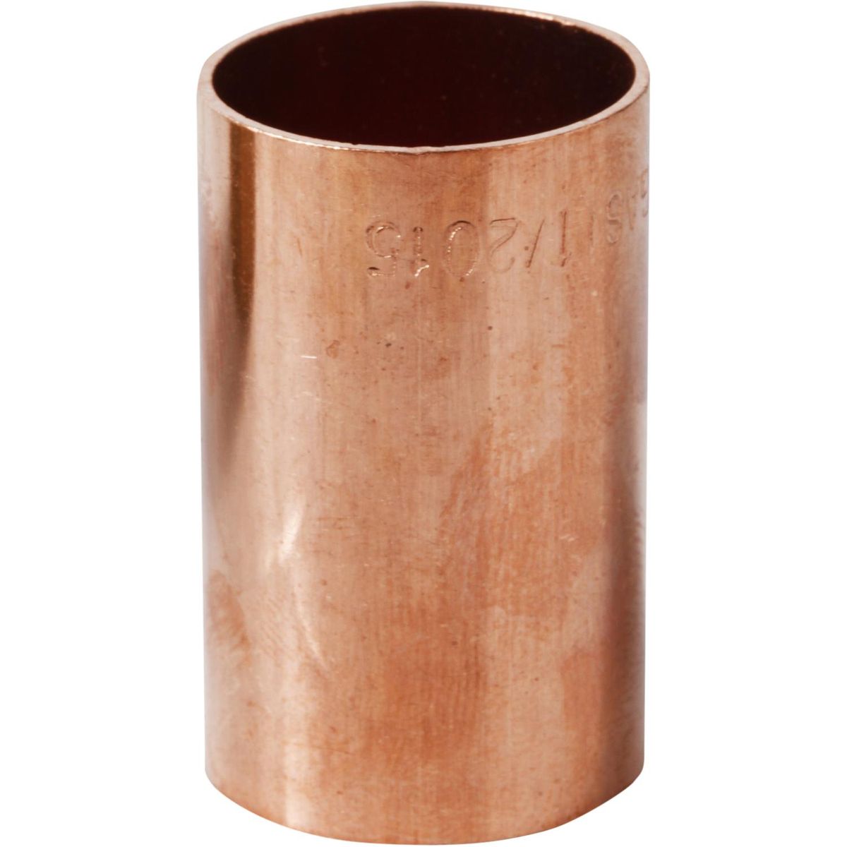 ELKHART - Copla Cobre SO 3/4" 1u