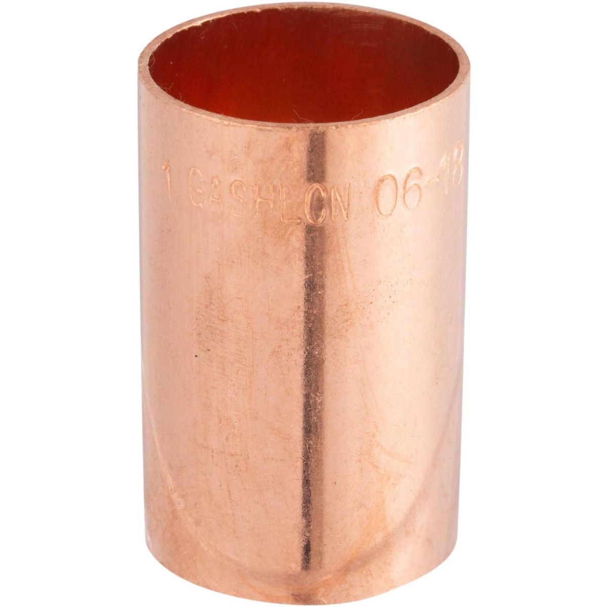 ELKHART - Copla Cobre SO 1" 1u