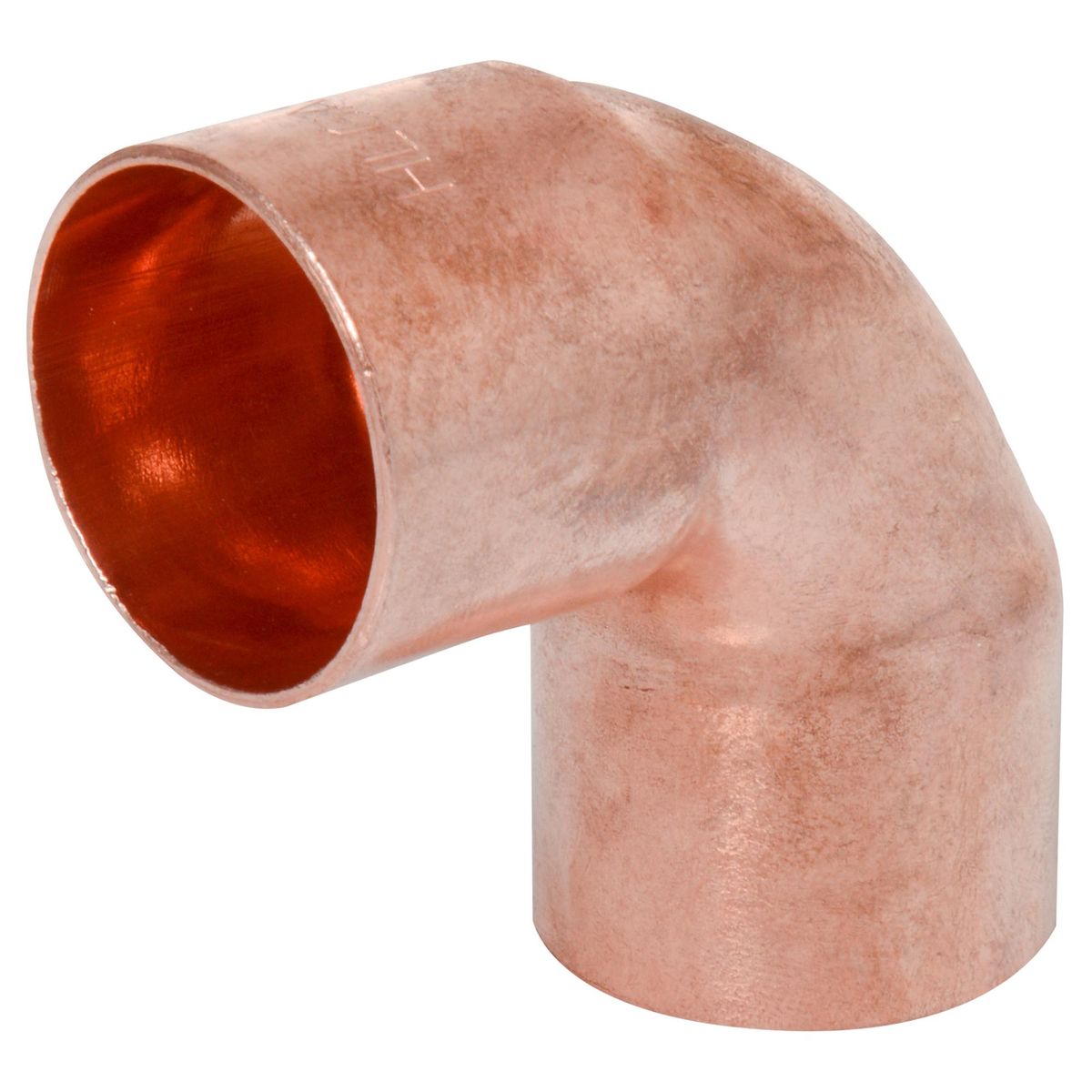 ELKHART - Codo Cobre SO 1" 1u