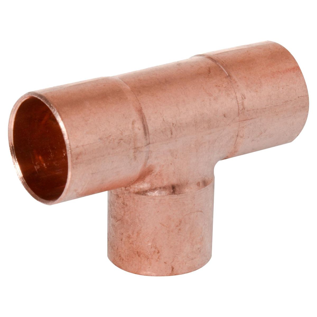 ELKHART - Tee Cobre SO 3/4" 1u