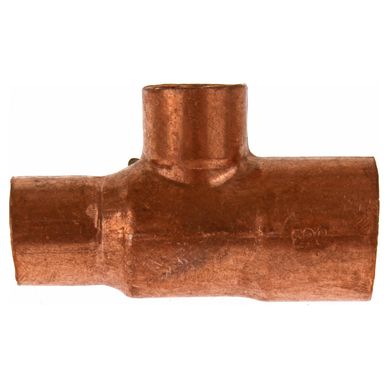 Tee Cobre SO 3/4