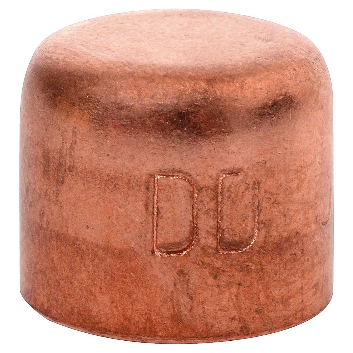 ELKHART - Tapa Gorro Cobre SO 1/2" 1u