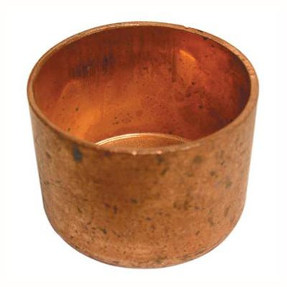 ELKHART - Tapa Gorro Cobre SO 3/4" 1u