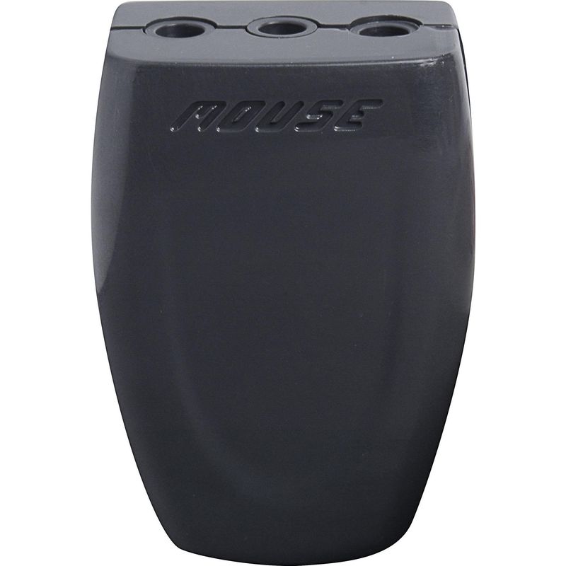 SCHNEIDER ELECTRIC - Enchufe hembra volante 2p+t 10 A Negro