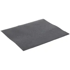 NORTON - Lija al Agua N° 100 Negro