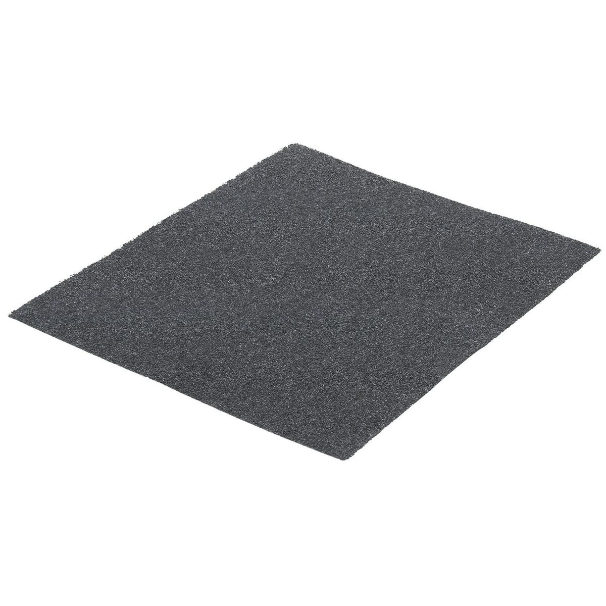 NORTON - Lija Norton para Fierros y Metales Grano 40 Óxido de 22.5x27.5 cm