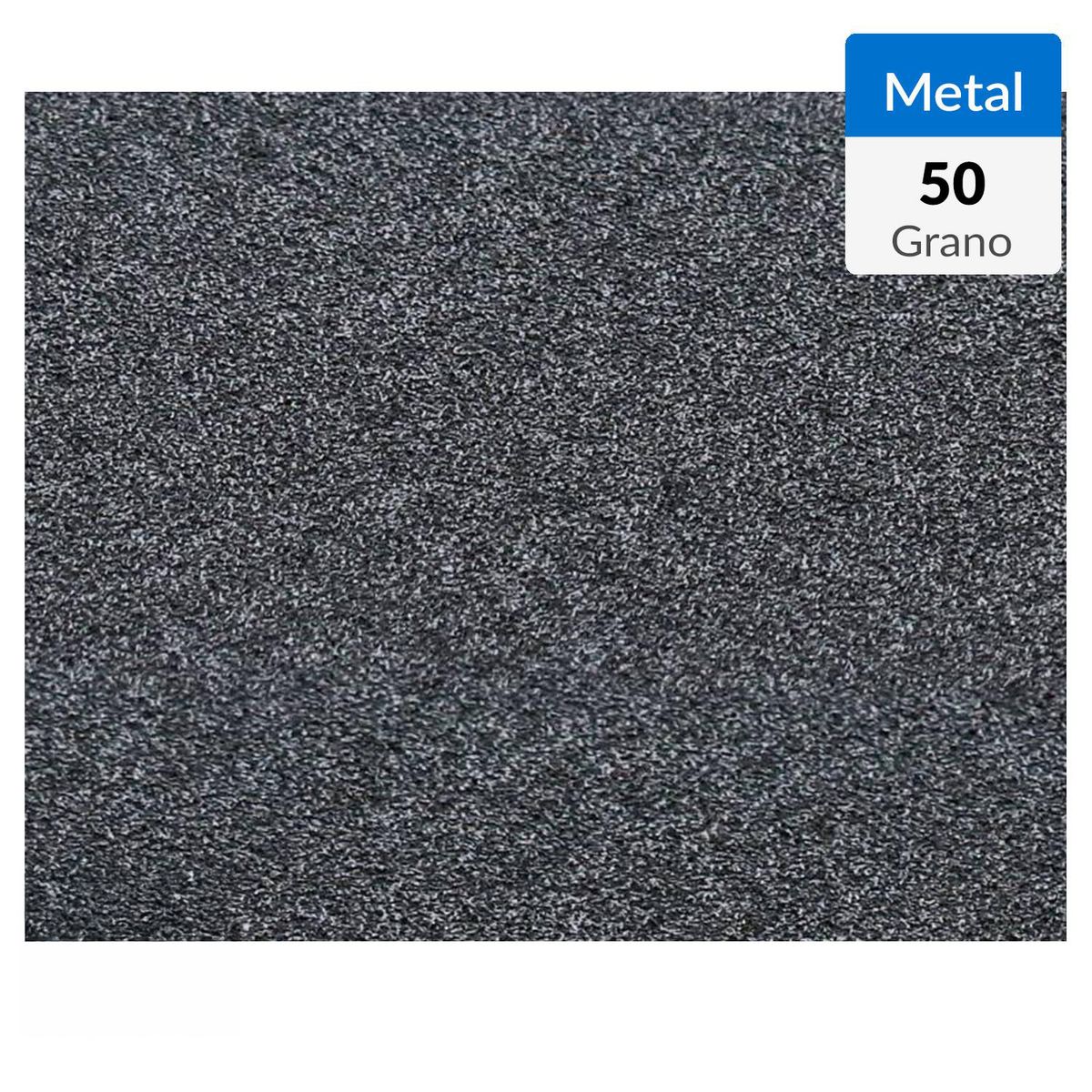 NORTON - Lija Norton Óxido Grano 50 para Fierro y 22.5x27.5cm