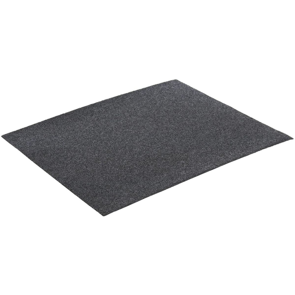 NORTON - Lija Norton para Fierro y Grano 60 Óxido de 22.5x27.5cm