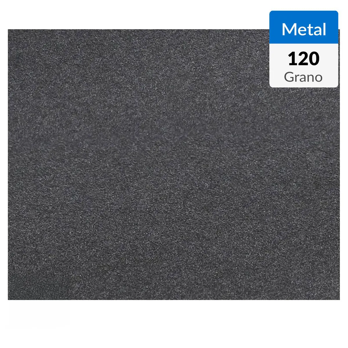 NORTON - Lija Norton para Fierros y Metales Grano 120 Óxido de 22.5x27.5cm