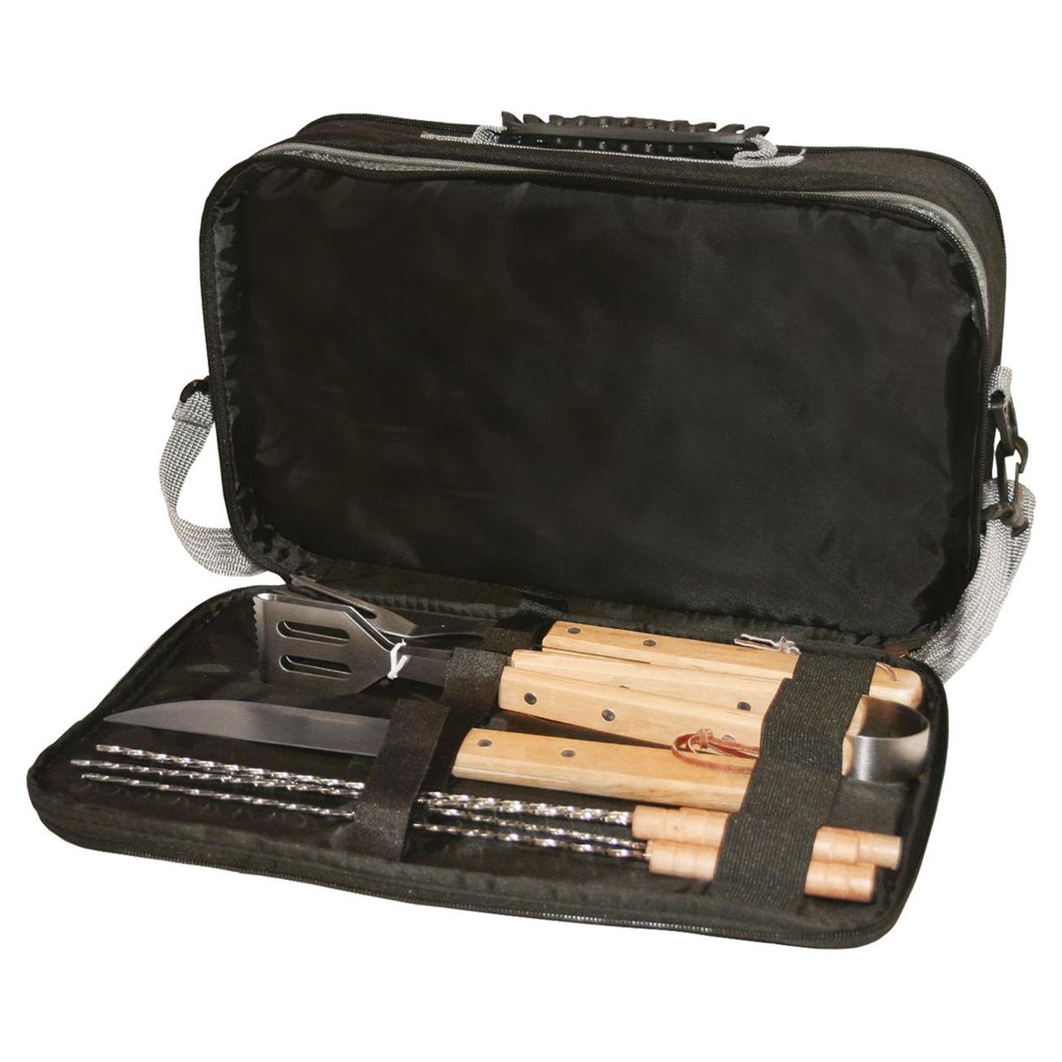 DOITE - Set Picnic Servicio 4 Personas