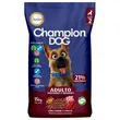 Champion Dog