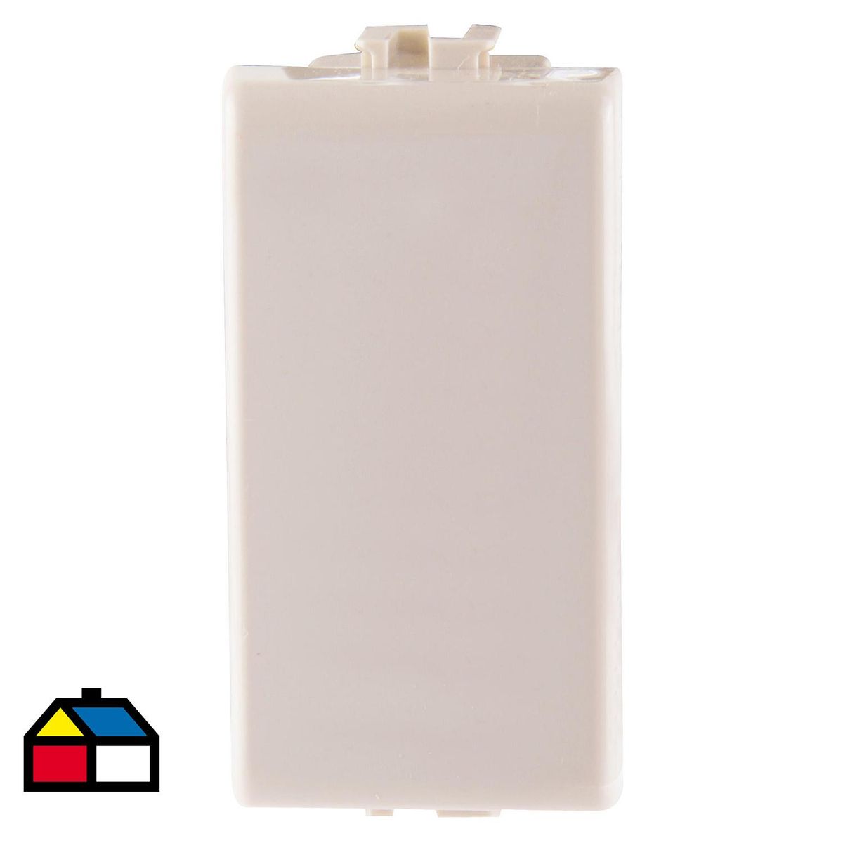 BTICINO - Módulo falso polo Marfil