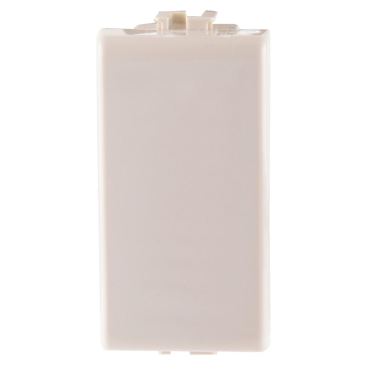 BTICINO - Módulo falso polo Marfil