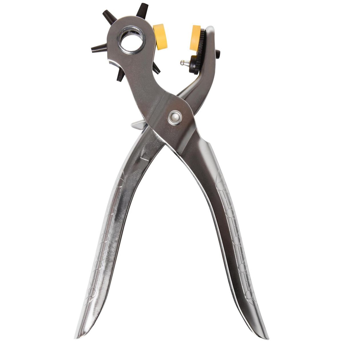 REDLINE - Alicate para ojetillos 8" acero