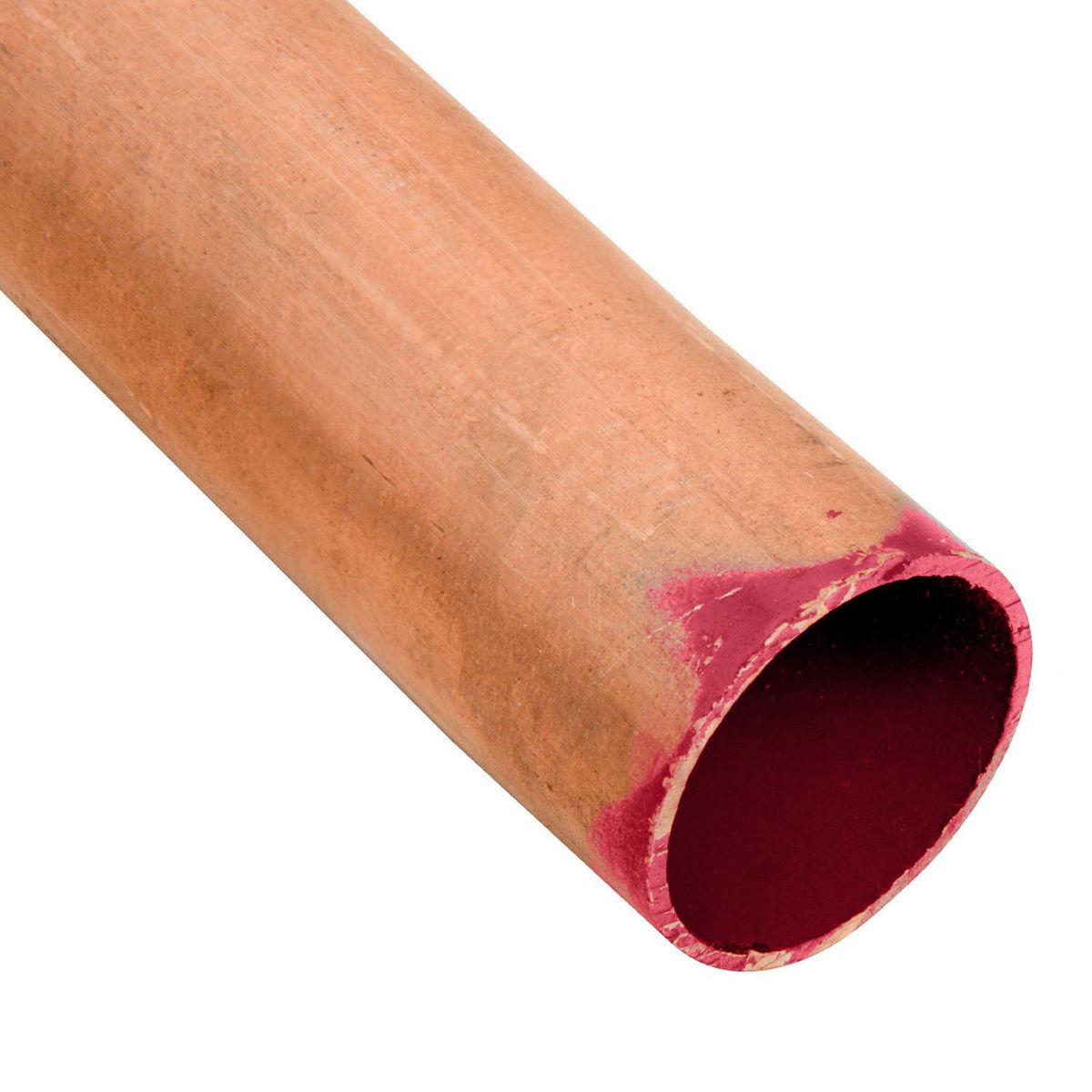 E P C - Cañería M Cobre Agua 1 "x3 m