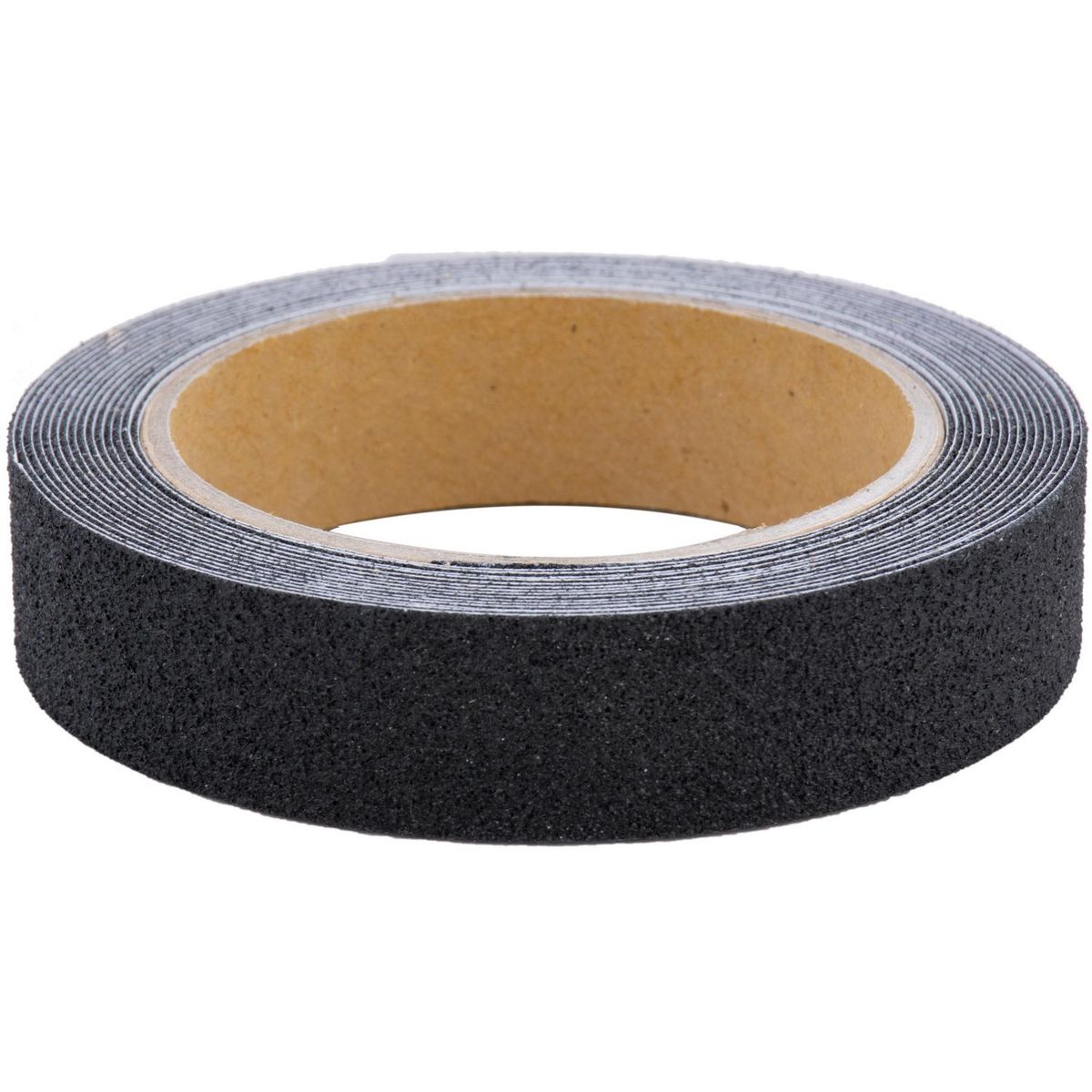 ALTE - Cinta antideslizante 2,5 cm 4,5 m negro