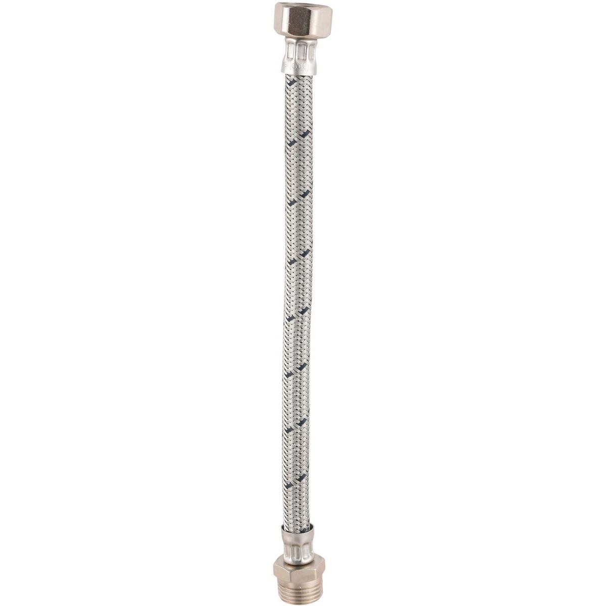 COFLEX - Flexible agua 1/2" HI-HE 25 cm