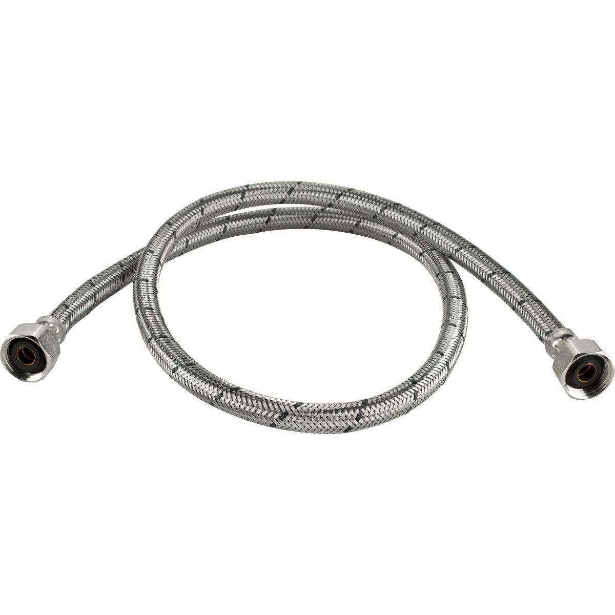 COFLEX - Flexible agua 1/2" HI-HI 100 cm