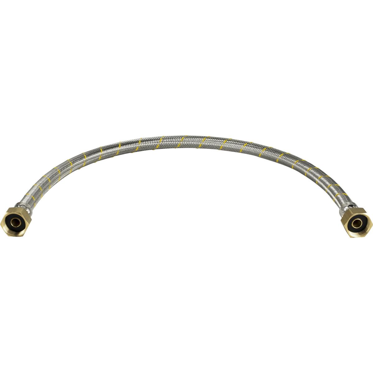 COFLEX - Flexible gas 1/2" HI-HI 60 cm