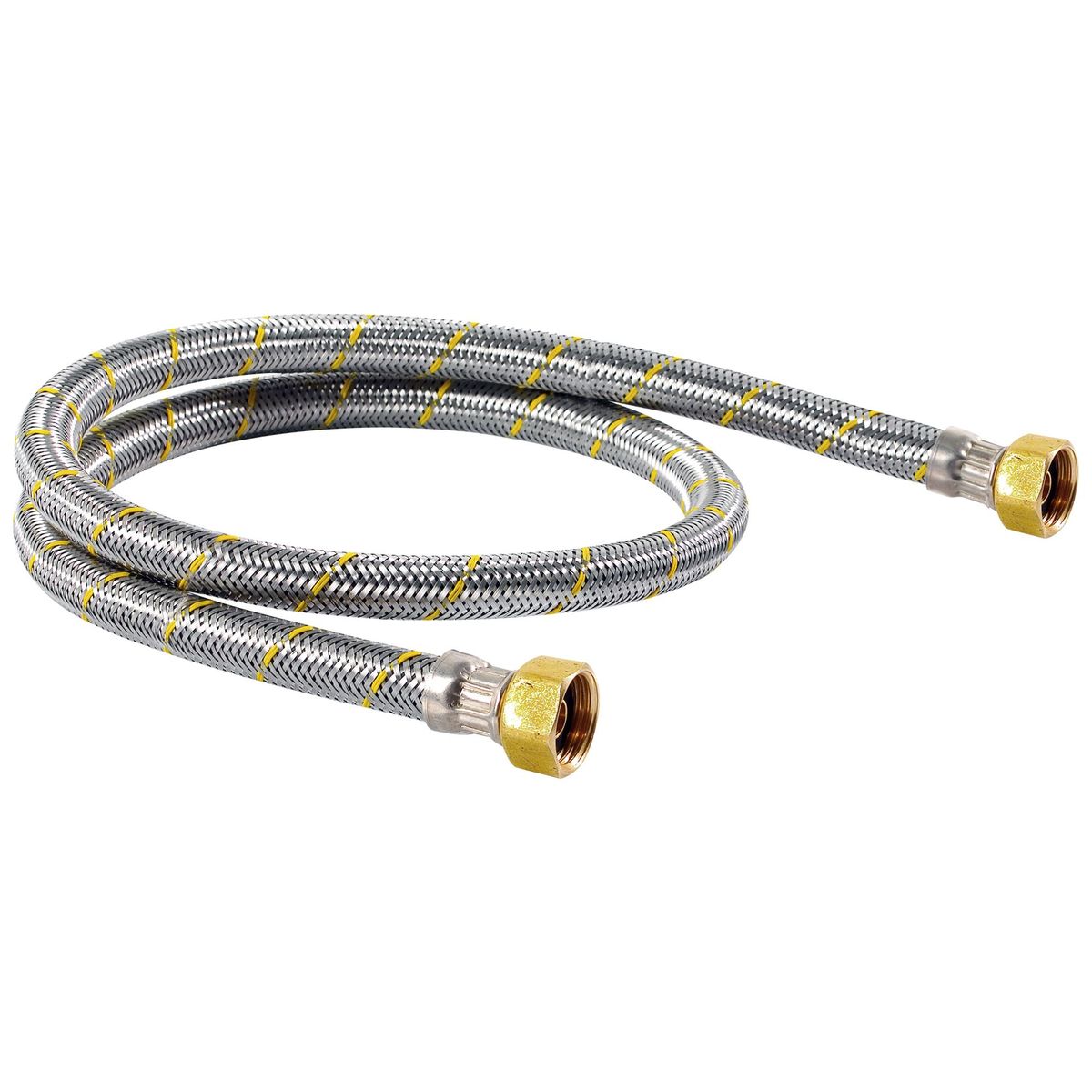 COFLEX - Flexible gas 1/2" HI-HI 60 cm