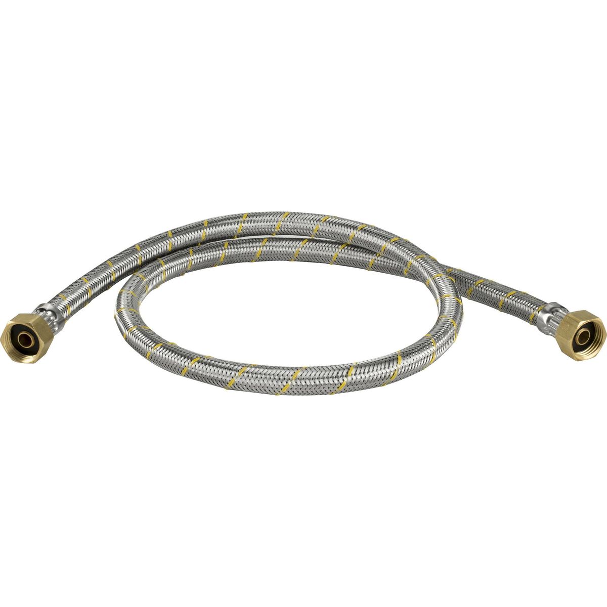 COFLEX - Flexible gas 1/2" HI-HI 100 cm