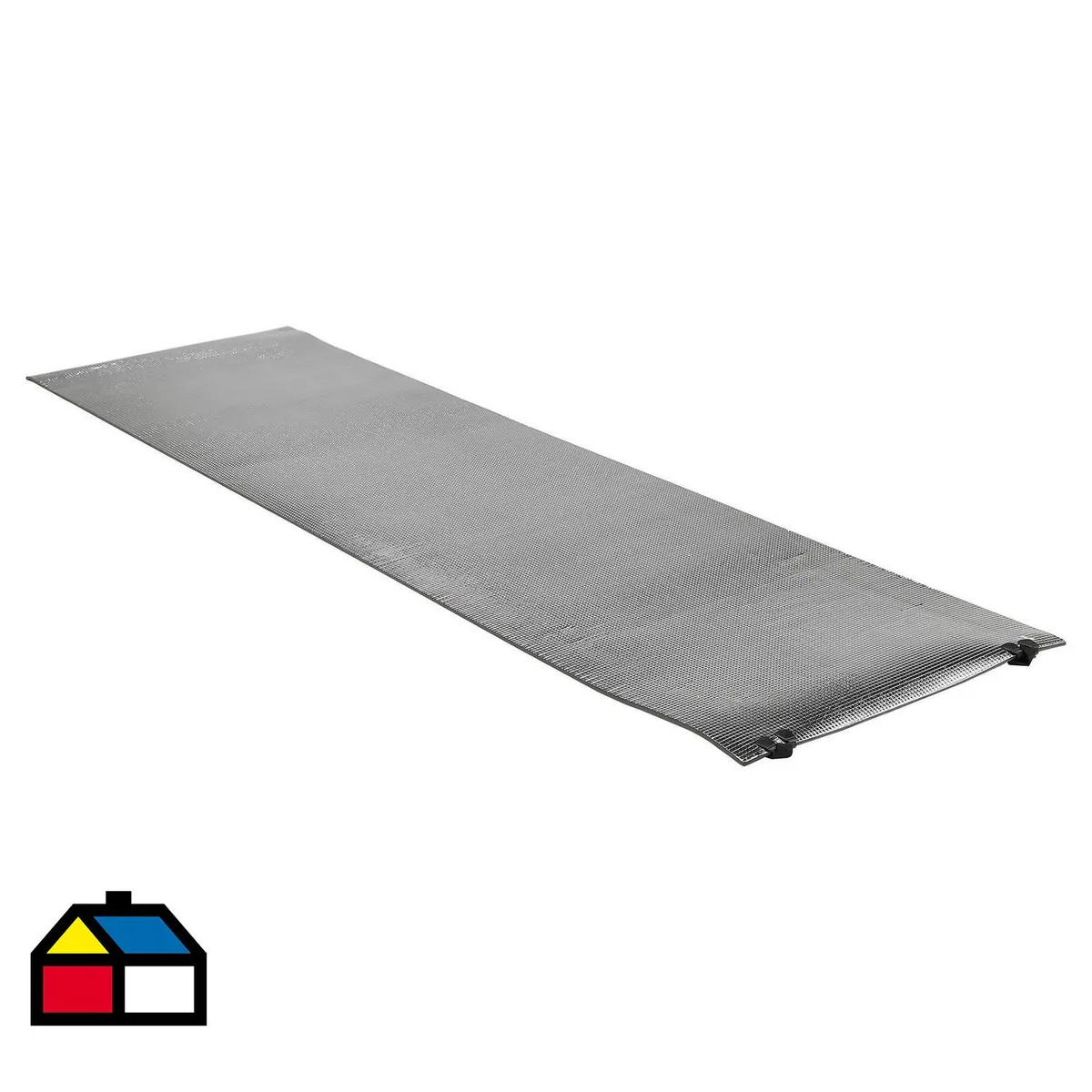 KLIMBER - Colchoneta Manual Individual