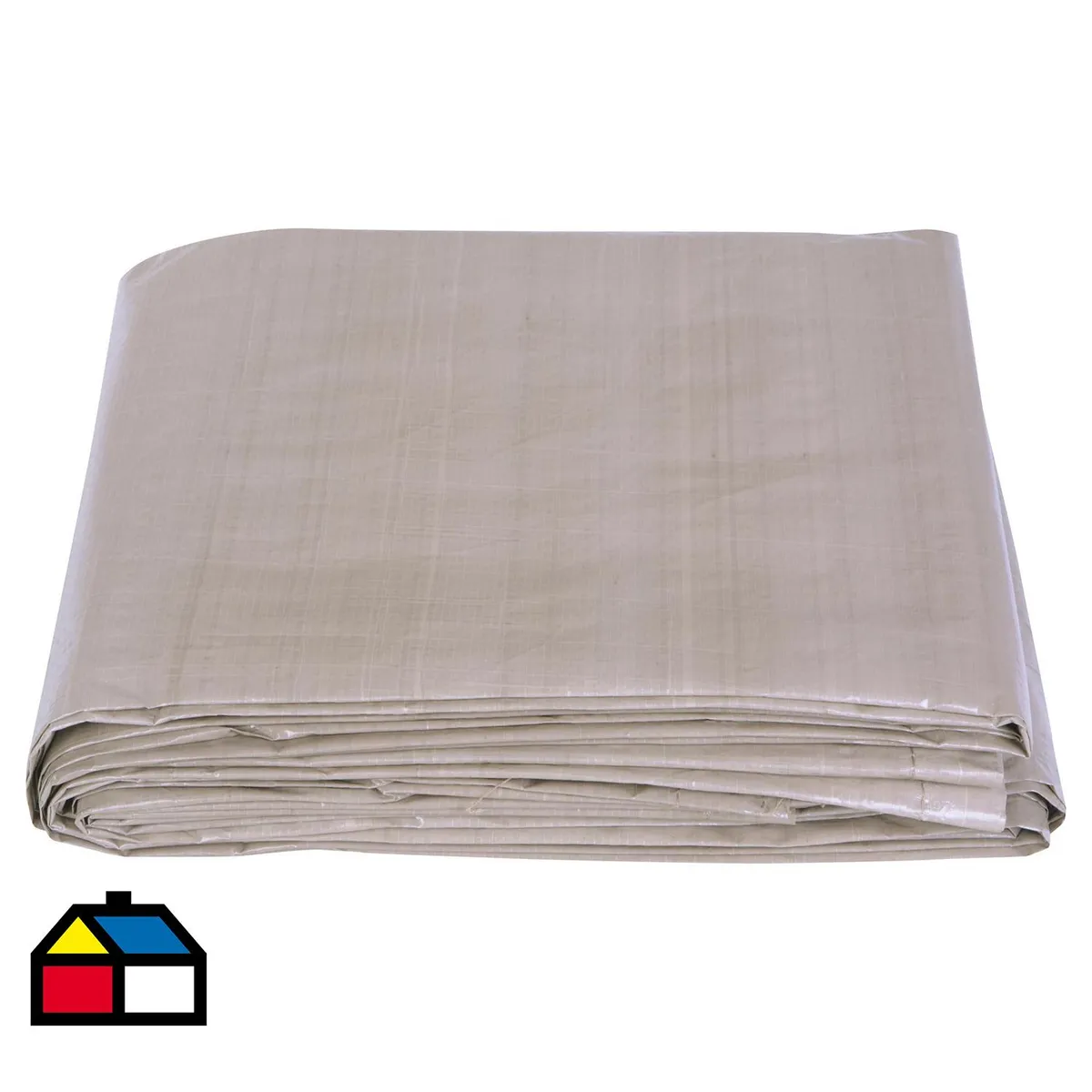 KLIMBER - Piso para camping 4x2,6 m