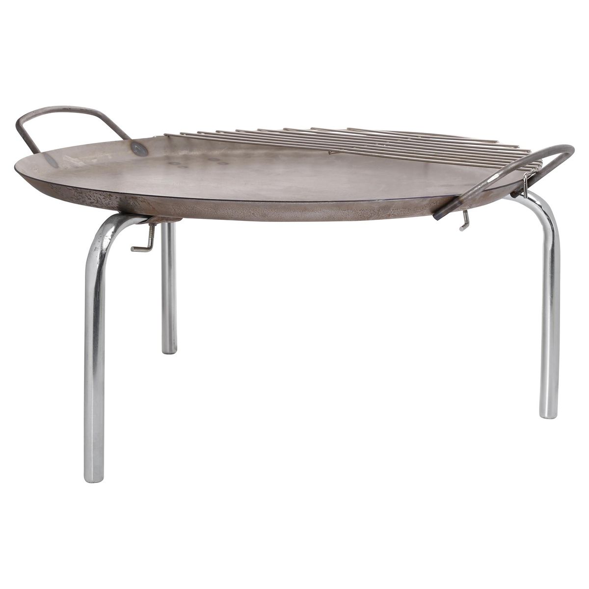 MR BEEF - Disco 55 cm Metal