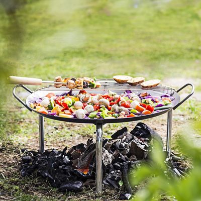 Imagen 2 del producto Disco 55 cm Metal