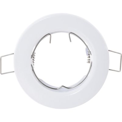 Imagen 2 del producto Foco fijo 50 W. Blanco