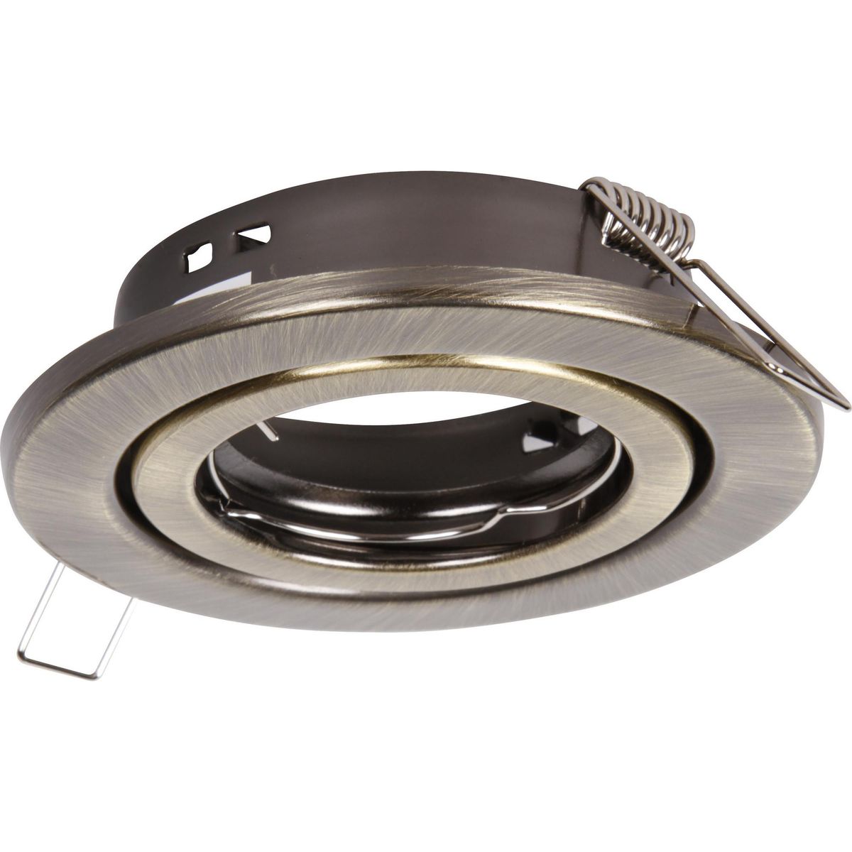 BP ILUMINACION - Foco LED basculante 50 W