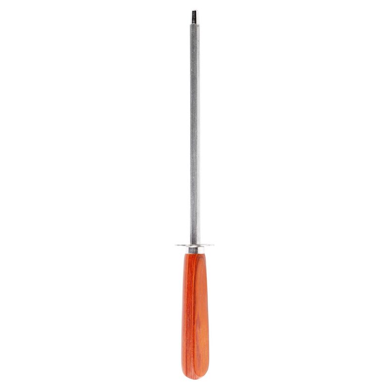 JUST HOME COLLECTION - Afilador de cuchillos 19 cm